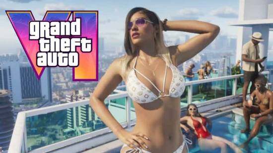 《GTA 6》新細節(jié)：PC版與技術突破引關注宣傳圖1