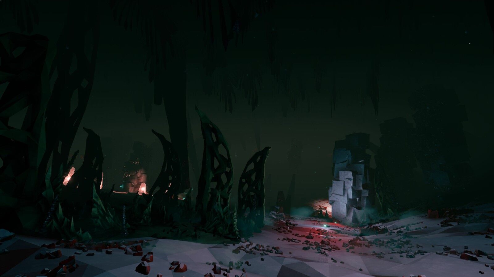 《Deep Rock Galactic: Rogue Core》新動(dòng)態(tài)宣傳圖3
