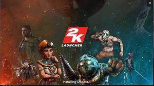 2K 宣布取消自家啟動(dòng)器“2K launcher”