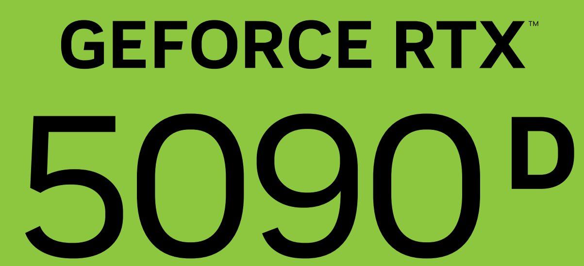 美国禁令致 NVIDIA 显卡在中国受限调整2