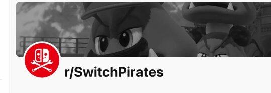 任天堂打擊盜版，追查SwitchPirates社區(qū)宣傳圖2