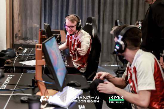 《CS2》上海major：Heroic選手吐槽完美平臺外掛多