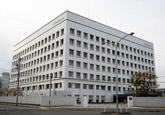 任天堂成日本畢業(yè)生求職熱門選擇
