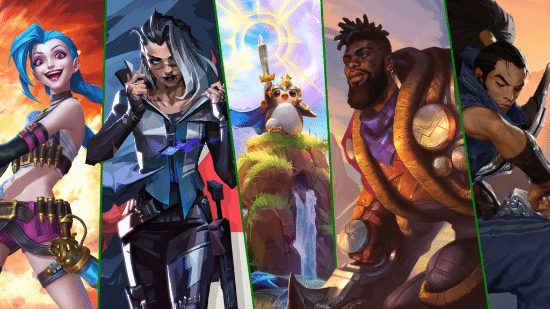 Riot Games加強(qiáng)違規(guī)行為管理宣傳圖2