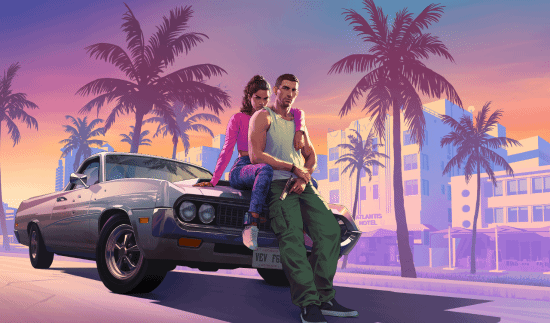 《GTA6》消息難產(chǎn)，R星人員發(fā)聲表態(tài)