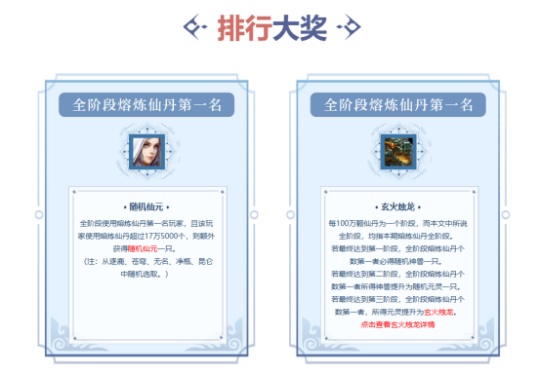 《問道》電腦版12月活動攜“玄火燭龍”等大獎來襲。宣傳圖2