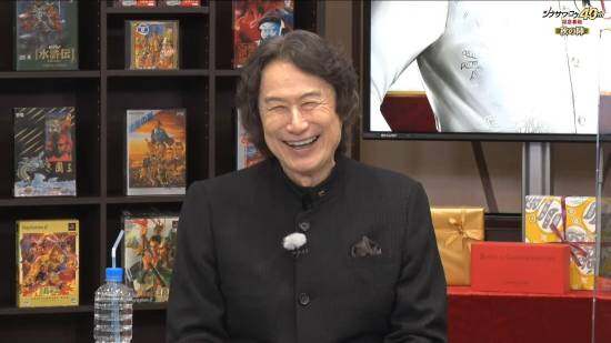 《仁王》誕生記：12年磨一劍，重啟三次終獲成功宣傳圖2