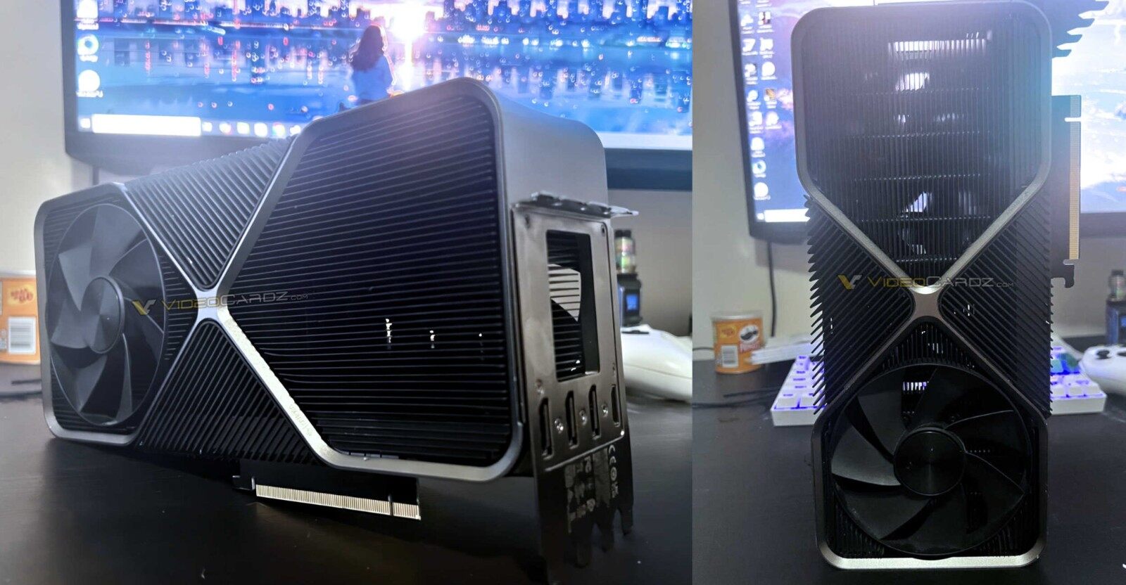 Reddit 用戶撿到特殊 NVIDIA 顯卡，性能居然是這樣？！宣傳圖3