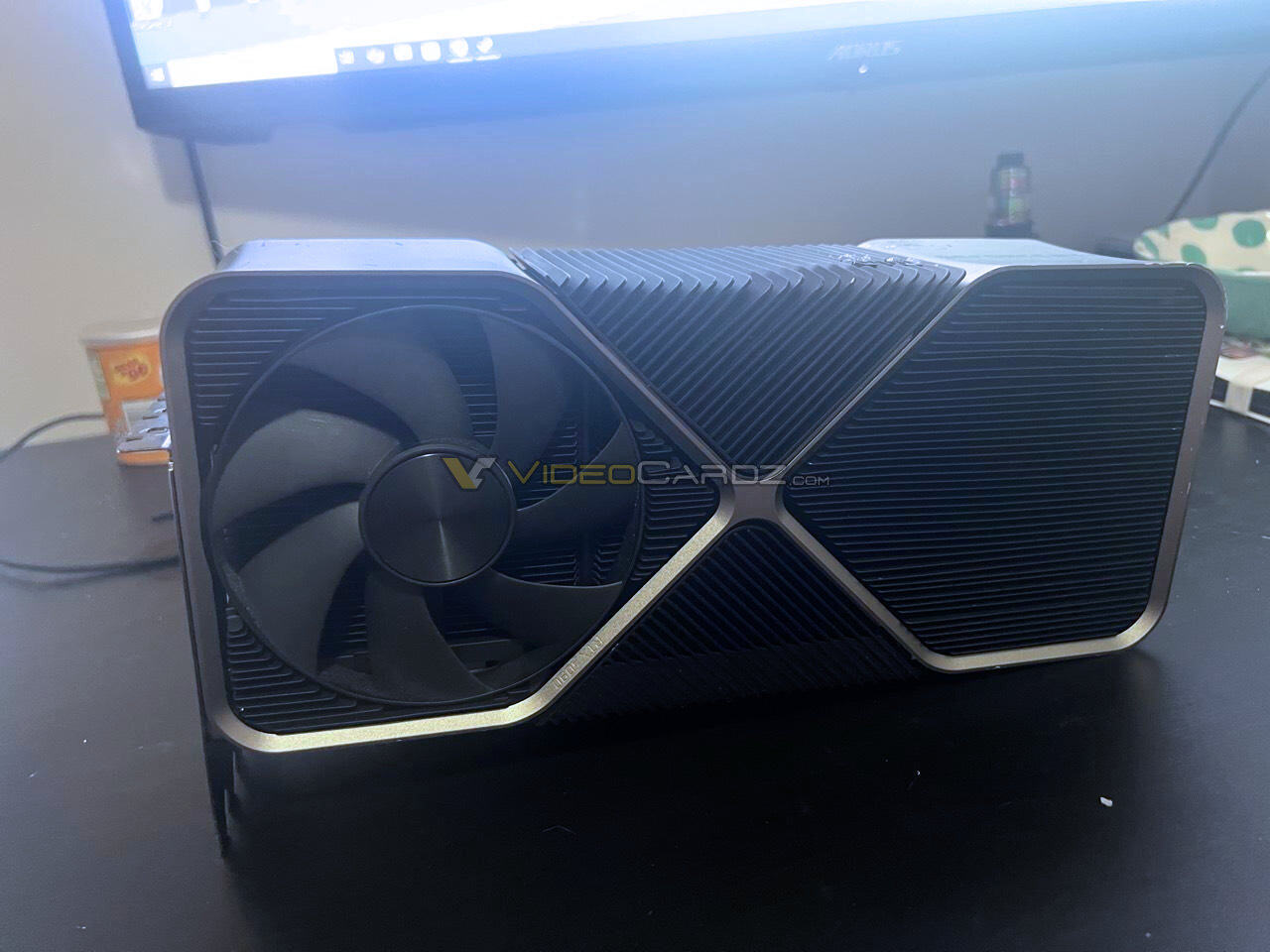 Reddit 用戶撿到特殊 NVIDIA 顯卡，性能居然是這樣？！