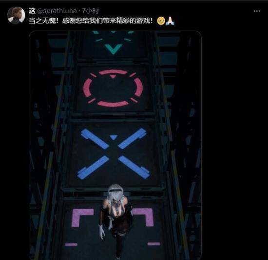 《劍星》斬獲雙獎(jiǎng)，玩家熱切期盼新內(nèi)容宣傳圖6
