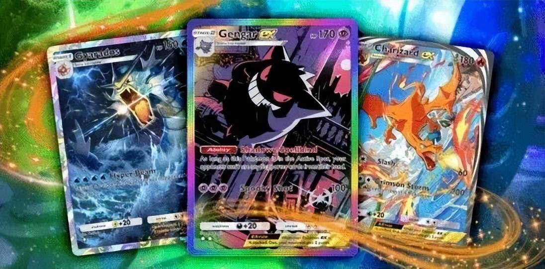《寶可夢TCG口袋版》首月流水超2億美元