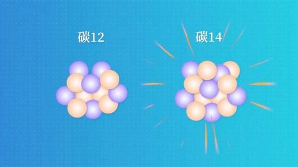 世界首块碳-14钻石电池诞生，寿命或达数千年2