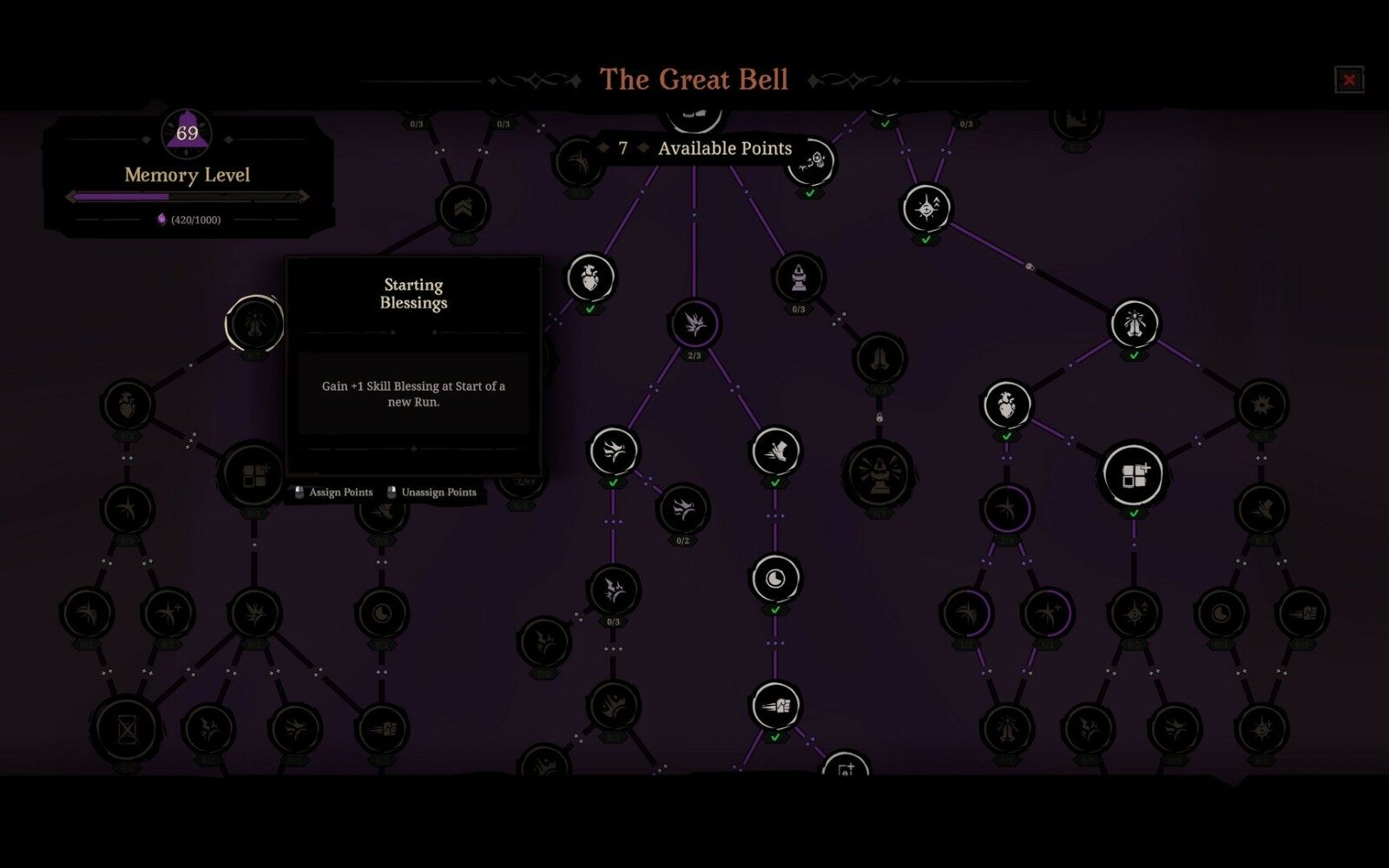 肉鴿游戲《Hell Clock》公布，2025年登陸Steam宣傳圖6