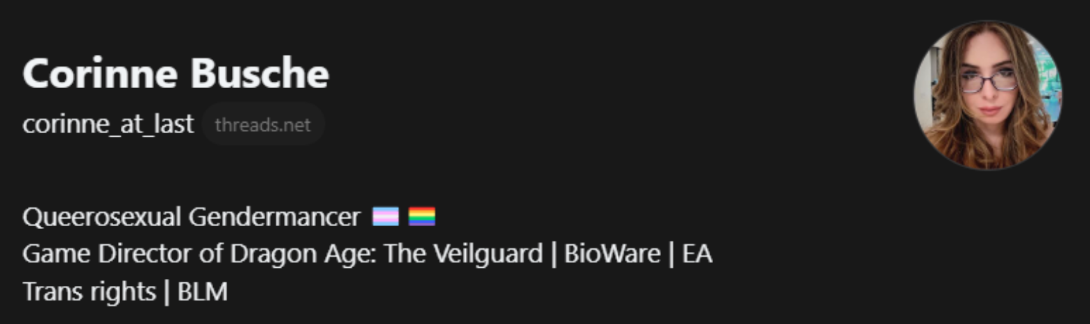 《龍騰世紀(jì)4》反響平庸，BioWare歸咎于玩家期待過高宣傳圖2