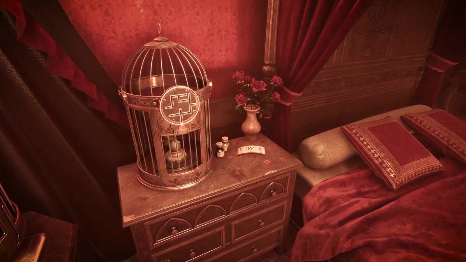 《密室逃脫模擬器2》即將登陸Steam宣傳圖5