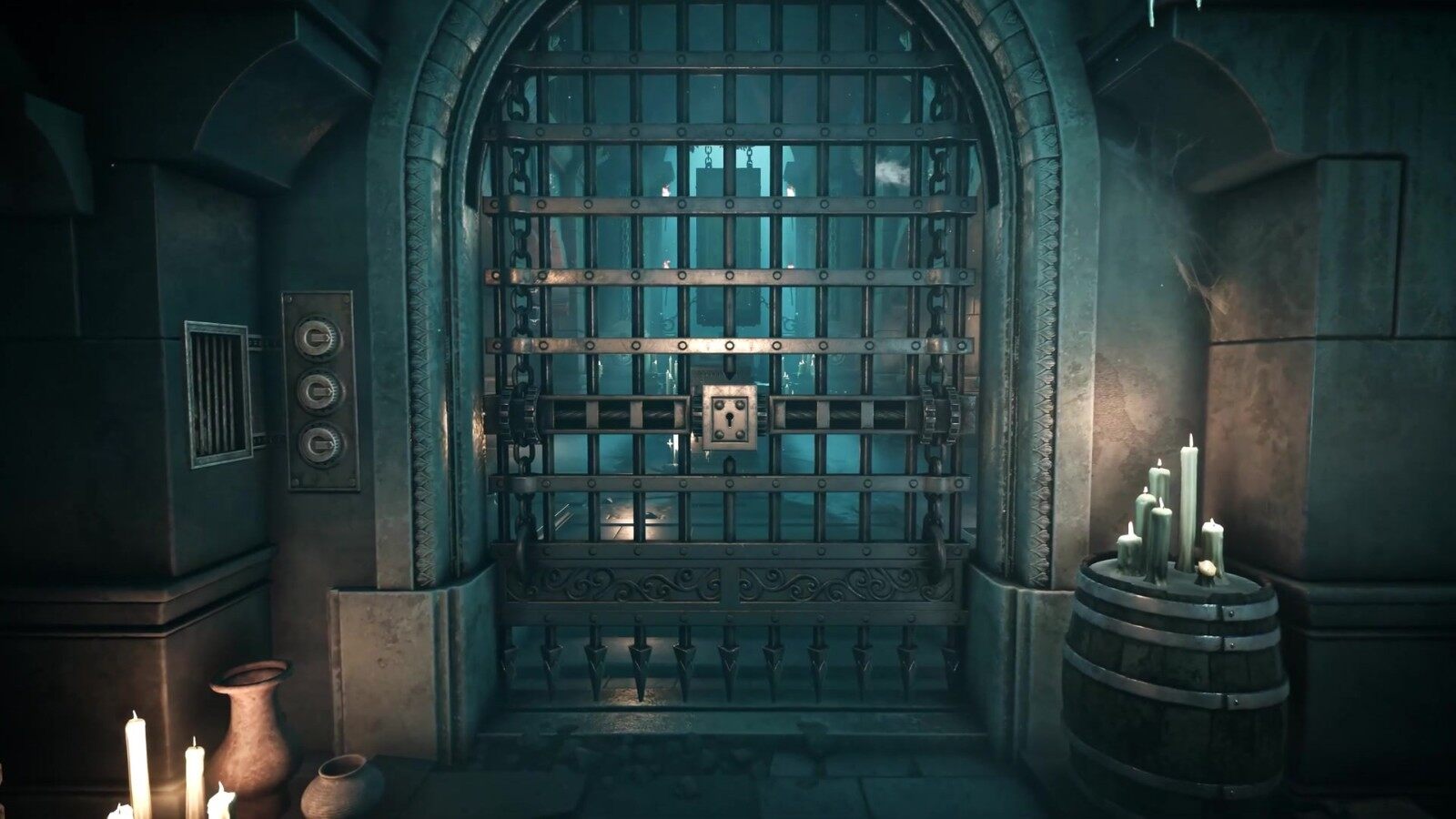 《密室逃脫模擬器2》即將登陸Steam宣傳圖2
