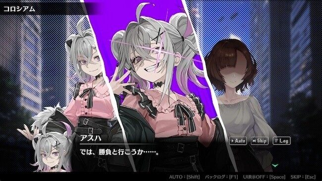《深淵絕賭：千王處刑》登陸Steam，開啟撲克冒險宣傳圖3