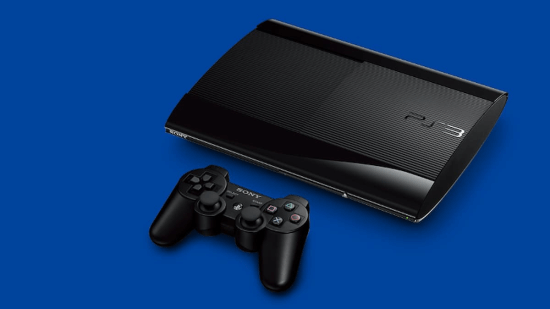 PS3上市初期困境：遭逢《戰(zhàn)神2》光環(huán)挑戰(zhàn)宣傳圖2