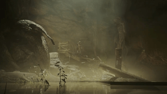 Digital Extremes展示《靈魂戰(zhàn)甲》新進(jìn)展，強(qiáng)調(diào)玩家反饋重要性