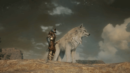 Digital Extremes展示《靈魂戰(zhàn)甲》新進(jìn)展，強(qiáng)調(diào)玩家反饋重要性宣傳圖5