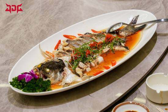 JDG回應(yīng)韓援“伙食差”言論，曬出美食照宣傳圖5