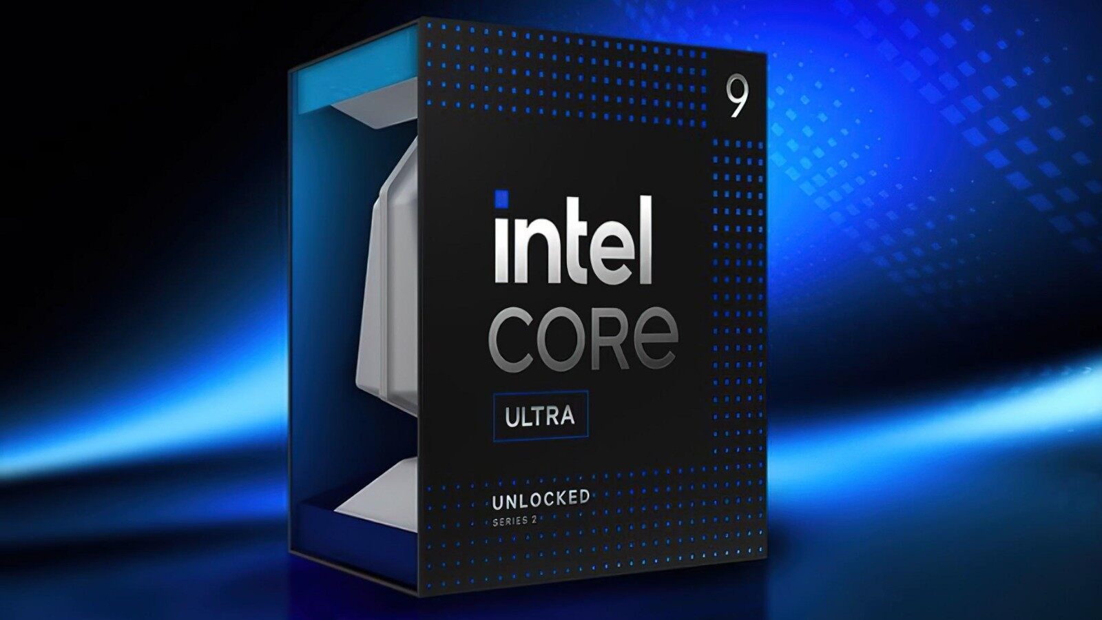 Intel Core Ultra 200K 系列处理器微码更新引争议