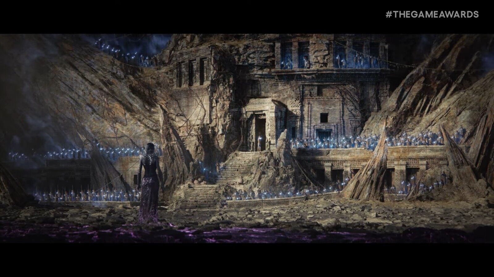 《光芒：魔導(dǎo)師之冠》新作《Solasta 2》公布宣傳圖2