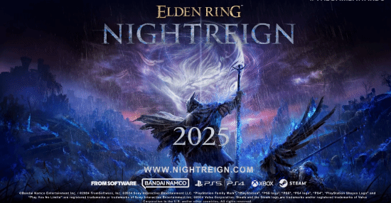 FS社新作，多人合作，2025年面市宣傳圖1
