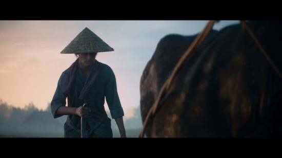 《文明7》開場動畫驚艷亮相TGA2024
