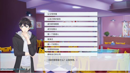 《職場浮生記》Steam新游，開啟你的職場人生宣傳圖2
