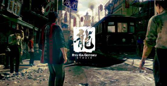 《代號(hào)：世紀(jì)》首曝預(yù)告，如龍工作室新作亮相TGA 2024宣傳圖3