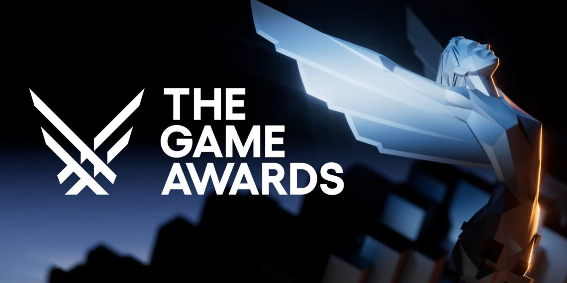 2024 Game Awards獲獎名單揭曉