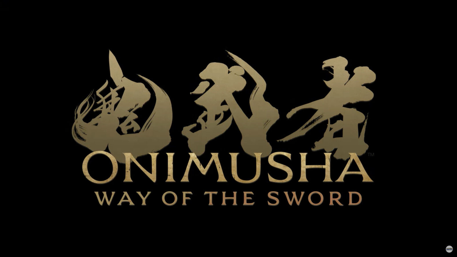 《鬼武者》新作《鬼武者 Way of The Sward》公布