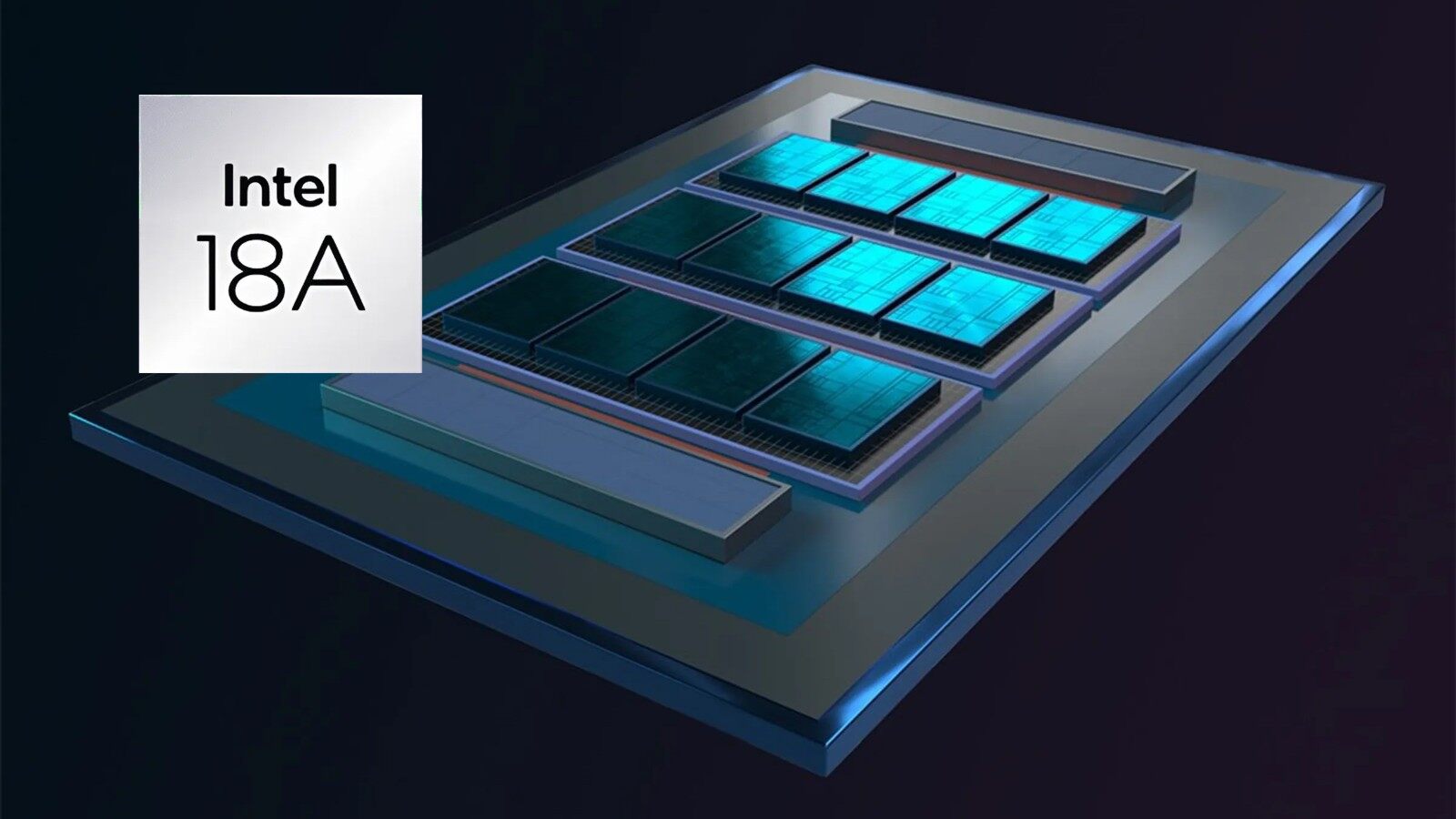 Intel 18A 制程與 Panther Lake 處理器的進(jìn)展