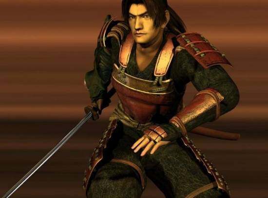 《鬼武者》系列新作公布，主角換臉引熱議宣傳圖1