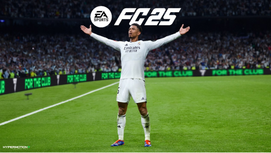 《EA SPORTS FC? 25》Steam冬促及新內(nèi)容更新