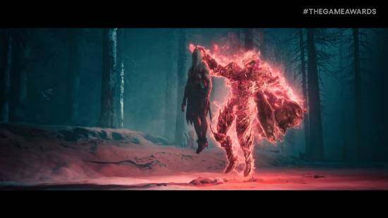 《第一狂戰(zhàn)士：卡贊》公布新預(yù)告，2025年3月復(fù)仇之旅開啟宣傳圖1