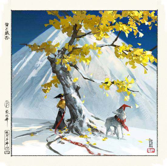 索尼發(fā)布多樣化圣誕游戲賀圖宣傳圖3