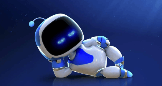《宇宙機(jī)器人》斬獲TGA2024大獎(jiǎng)，3D建模愛(ài)好者熱議