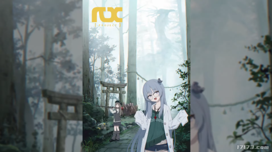 NEXON新設(shè)二次元游戲開發(fā)部門“IO本部”宣傳圖4