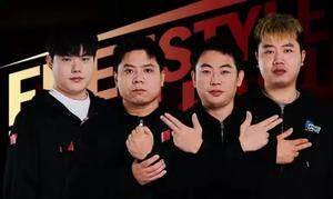 《街頭籃球》FSPL總決賽即將打響，EHOME與PSG戰(zhàn)隊(duì)實(shí)力解析宣傳圖4