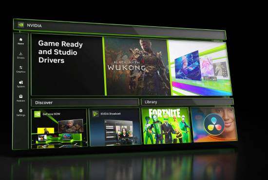 77樂園游精訊：NVIDIA App影響游戲性能？關(guān)閉浮窗可恢復(fù)幀率