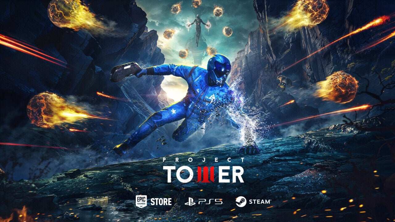 77樂園游星聞：Yummy Games新作《Project Tower》即將發(fā)售