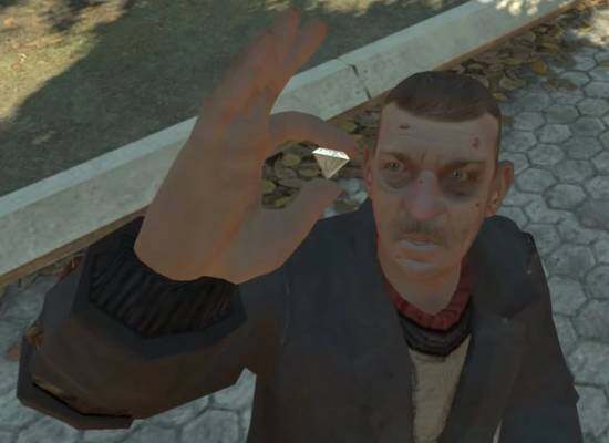 77樂園游資訊;《GTA6》或?qū)⒂瓉怼禛TA4》老角色回歸？