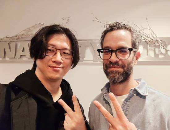 77游戲資訊《星際：異端先知》亮相TGA，頑皮狗攜手Shift Up引期待宣傳圖1