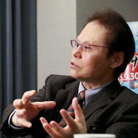 77樂園游精訊：Falcom創(chuàng)始人加藤正幸逝世，享年78歲