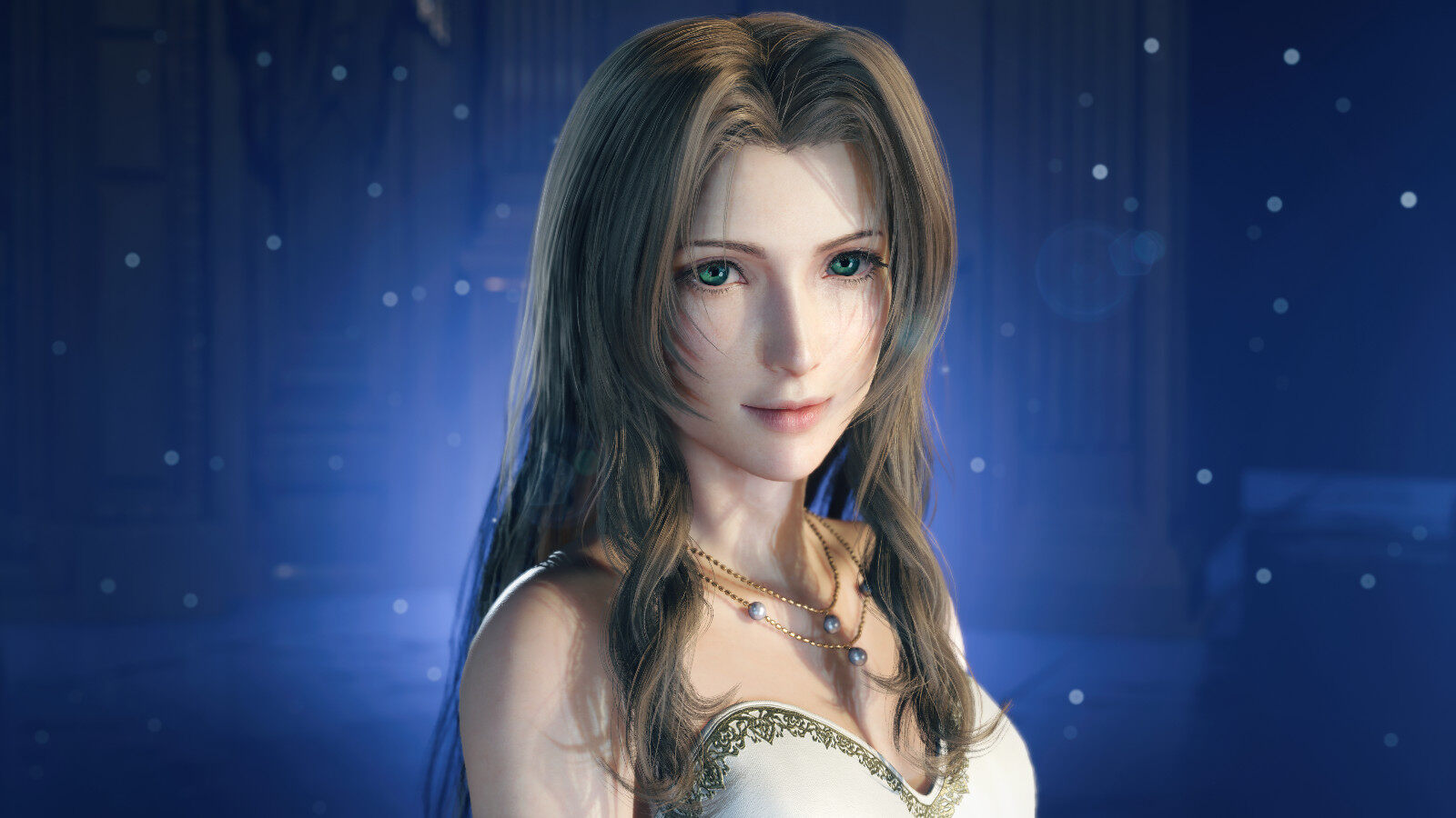 77樂園游星聞：《Final Fantasy 7 Rebirth》DLC計劃的變更