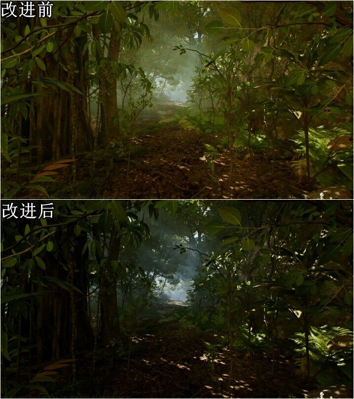 77樂園游精訊：《奪寶奇兵：古老之圈》更新補(bǔ)丁2全面優(yōu)化體驗(yàn)宣傳圖3
