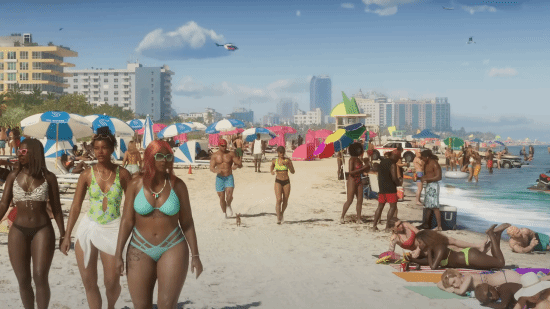77樂(lè)園游精訊：《GTA6》或面臨發(fā)售延期宣傳圖2