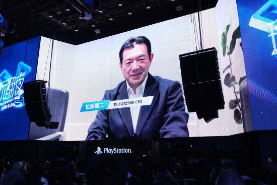 PlayStation中國慶十載，攜手玩家共創(chuàng)未來宣傳圖2